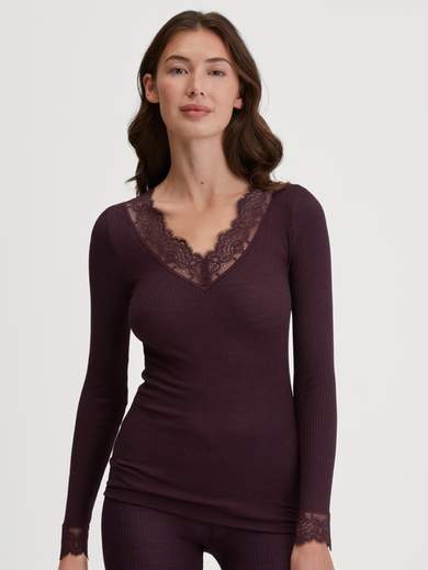 calida 15652 Silky Wool Joy