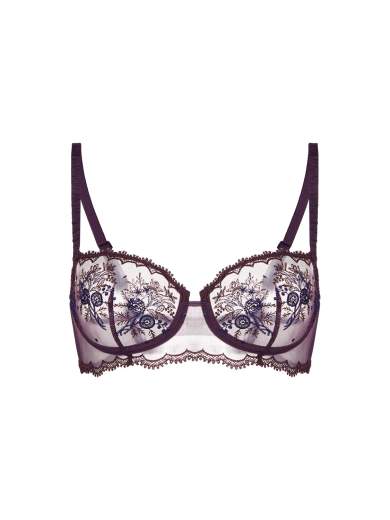 simone pérèle 1E2330 Intrigue Figue