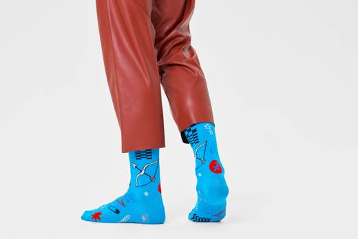 Happy Socks P000147 Sagittarius