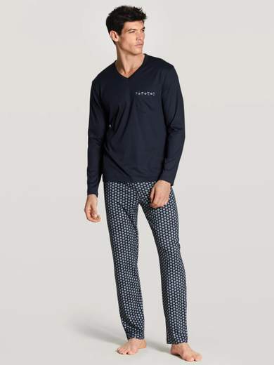 calida 46467 Relax Swiss edition Modern fit