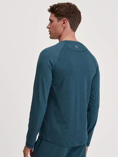 calida 15888 Deepsleepwear Warming