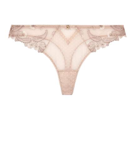 aubade RB26 Velvet Memories