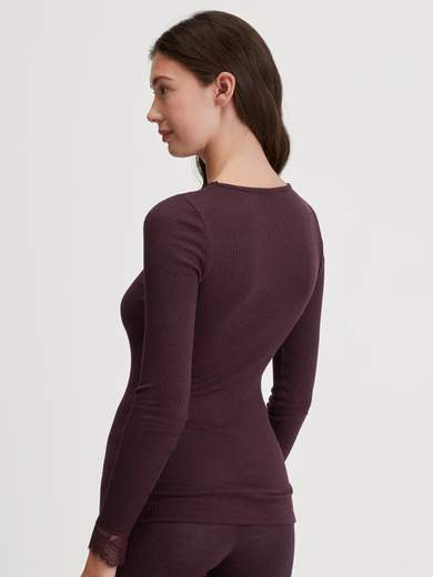 calida 15652 Silky Wool Joy