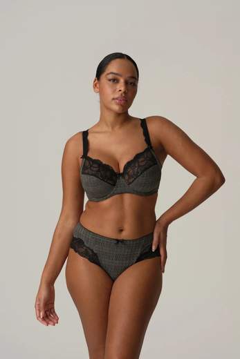 primadonna 0562127 madison black tailor