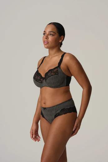 primadonna 0562127 madison black tailor