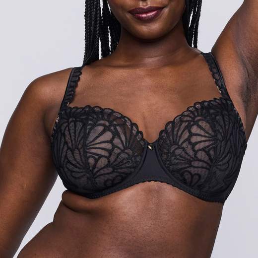 primadonna 0163552 Gallipoli Black