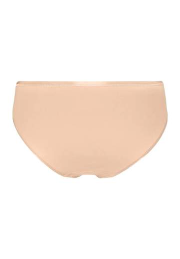 Hanro 071626 Cotton Seamless - Slip midi