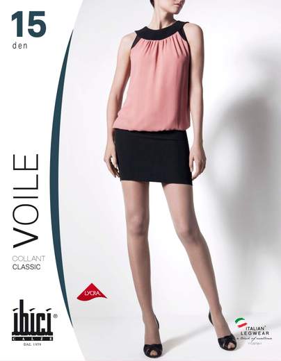 ibici voile 15