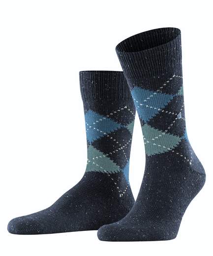 burlington raw argyle 21924