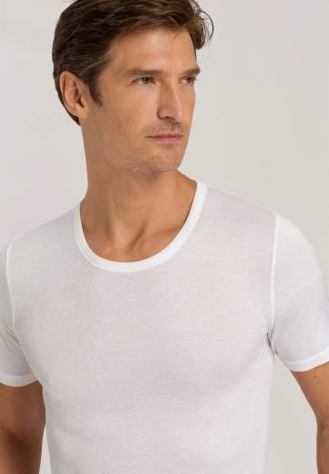 Hanro 073663 Cotton Pure