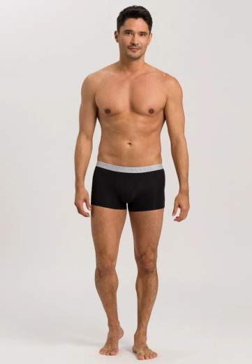 Hanro 073078 Cotton Essentials - Boxer 2pack