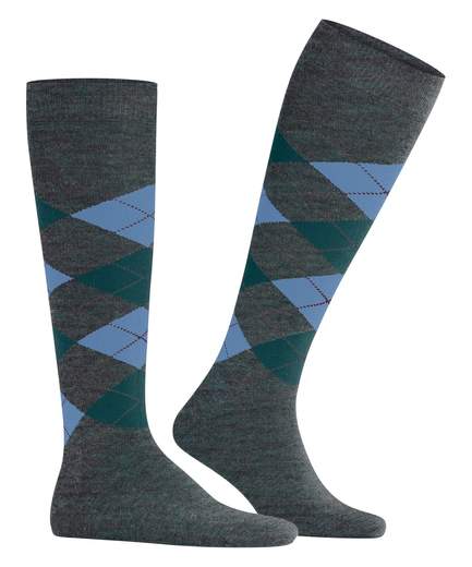 burlington Edinburgh melange 27083 - 26