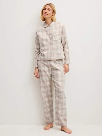 calida 40056 Plaid Dreams