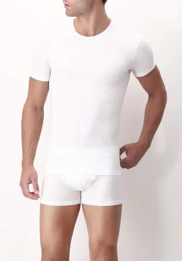 perofil t shirt girocollo 4seasons
