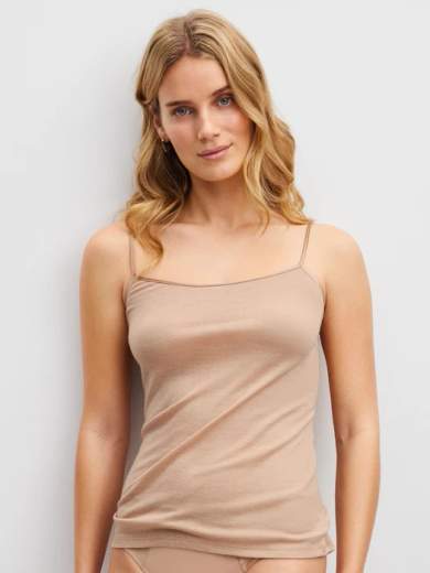 calida 10135 Wool & Silk