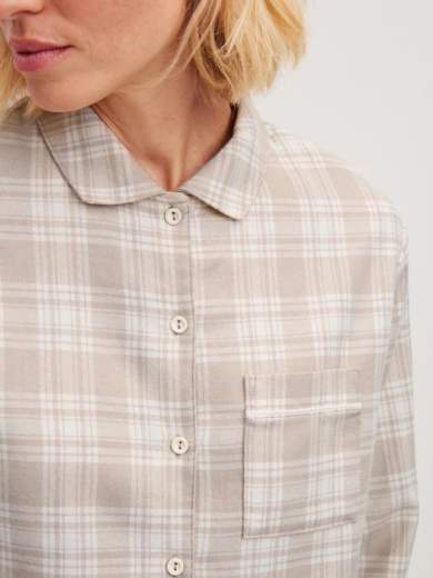 calida 40056 Plaid Dreams