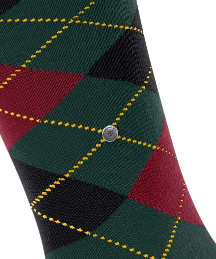 burlington Edinburgh 21725 - 26