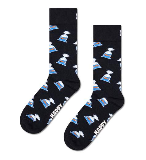 Happy Socks P001518 Something fishy