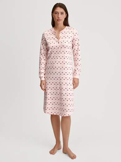 calida 33156 Midnight Flowers
