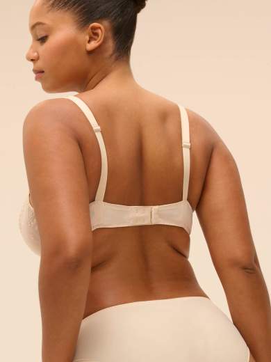 simone pérèle 12X330 Délice Topaz Beige
