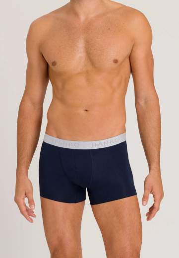 Hanro 073078 Cotton Essentials - Boxer 2pack