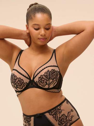 simone pérèle 1G2319 Romantica