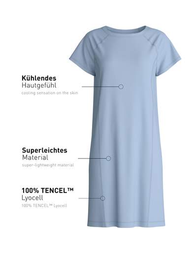 calida 32720 Deepsleepwear