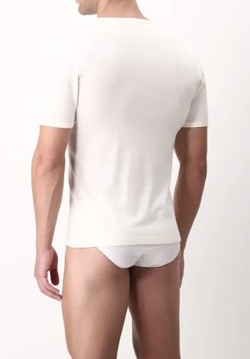perofil T Shirt collo V +
