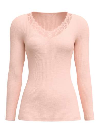 calida 15695 Silky Wool Joy