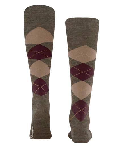 burlington Edinburgh melange 27083 - 26