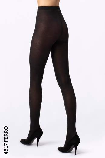pierre mantoux Collant Wool 90