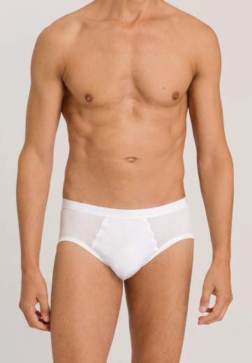 Hanro 073632 Cotton Pure