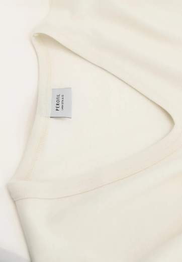 perofil T Shirt collo V +