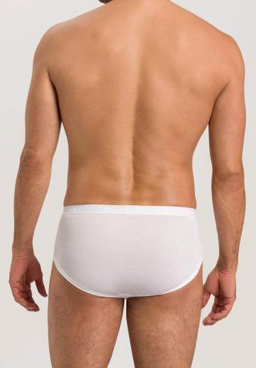 Hanro 073631 Cotton Pure