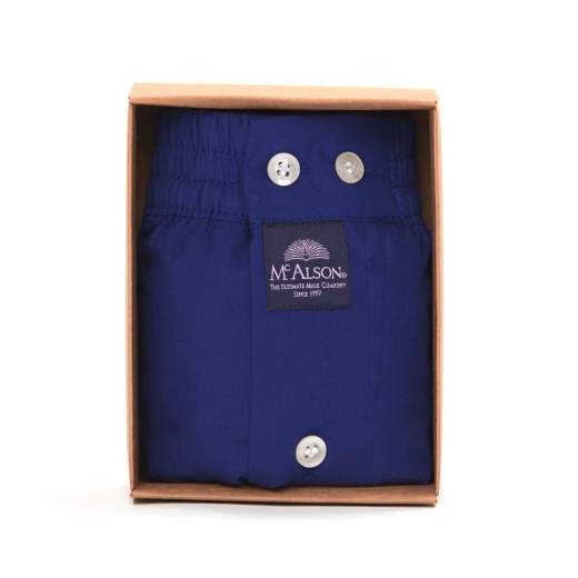 Mc Alson M0101