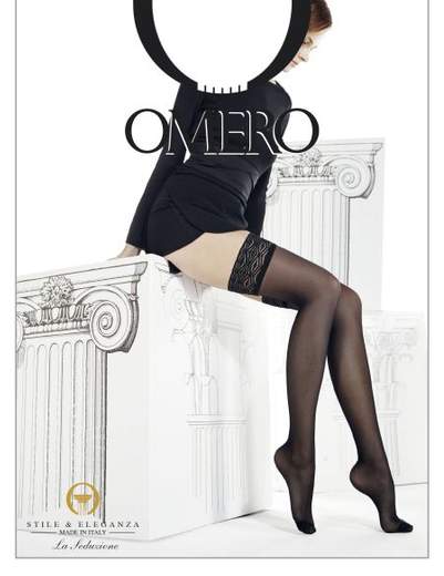 omero nausicaa 30 autoreggente