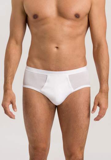 Hanro 073631 Cotton Pure