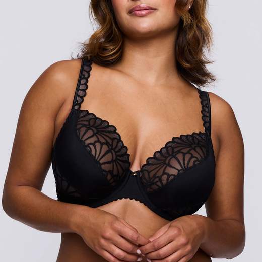 primadonna 0163554 Gallipoli Black