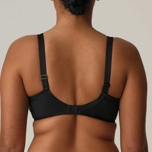 primadonna 0162120 Madison black tailor
