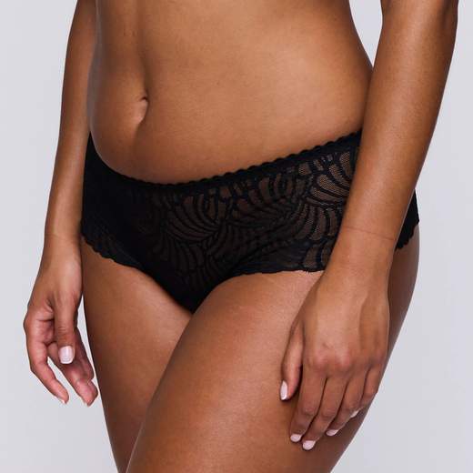 primadonna 0663551 Gallipoli Black