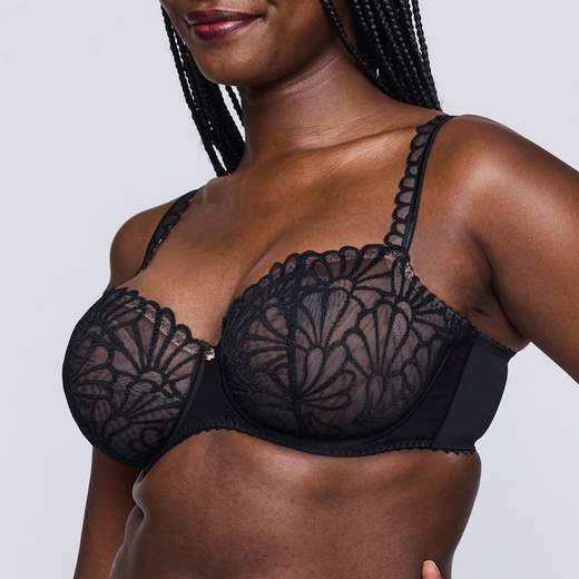 primadonna 0163552 Gallipoli Black