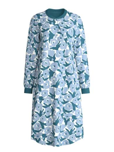 calida 32958 Midnight Flowers