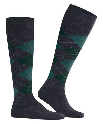burlington Edinburgh melange 27083 - 26