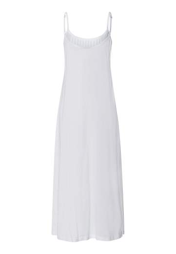Hanro 077748 Juliet Spaghetti Dress 130cm