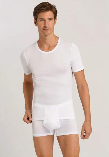 Hanro 073663 Cotton Pure