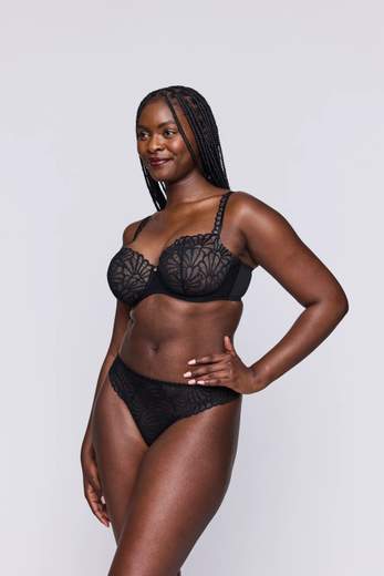 primadonna 0163552 Gallipoli Black