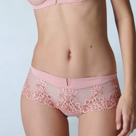 simone pérèle 15C630 Saga Verona Pink