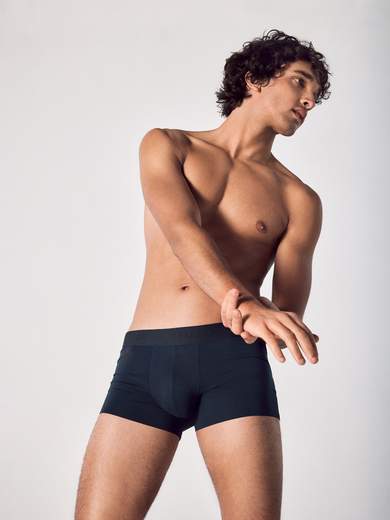 calida 26785 Boxer Clean Line