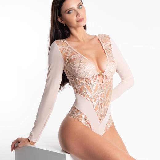 aubade 1C86-2 My desire