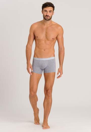 Hanro 073078 Cotton Essentials - Boxer 2pack